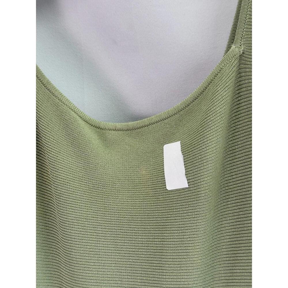 Staud Tie Dye Ellison Dress Size L with Discoloration - Picture 6 of 10